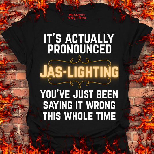 Jas-lighting