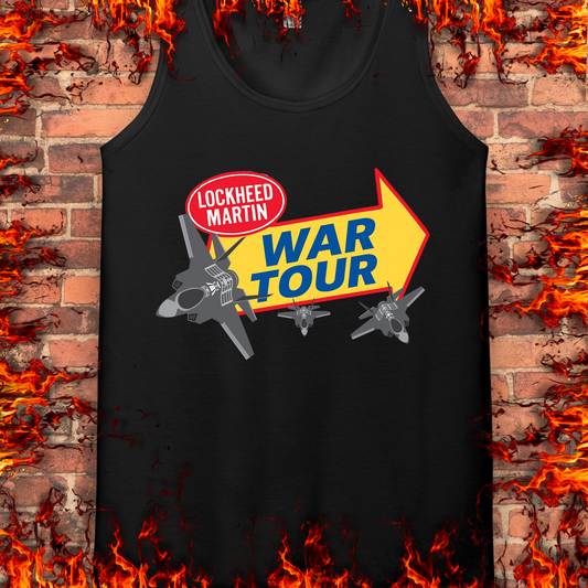 War Tour