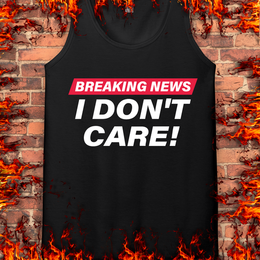 Breaking News