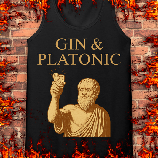 Gin and Platonic