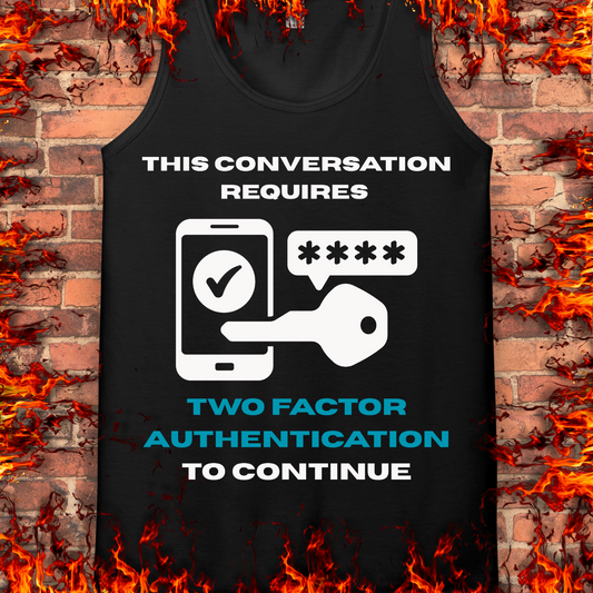 Two Factor Authentication