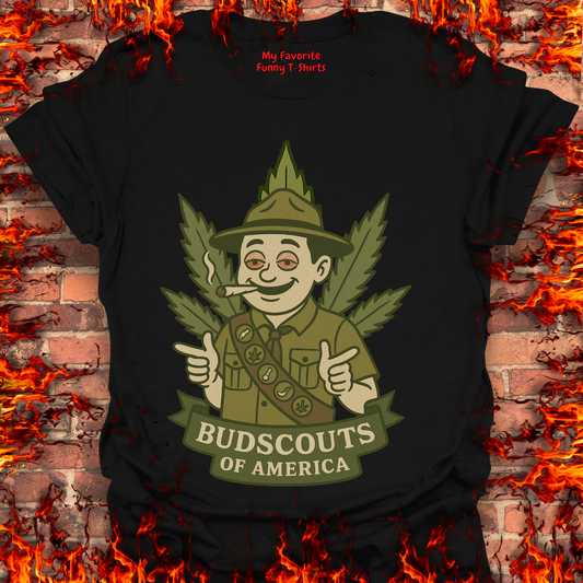 Budscouts of America