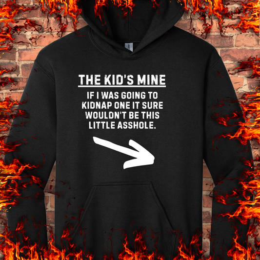 The Kid's Mine