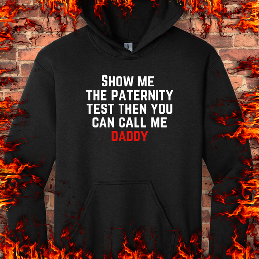 Paternity Test