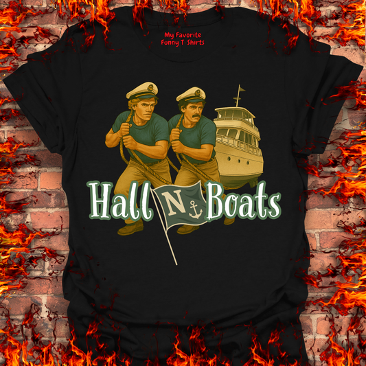 Haul'n Boats