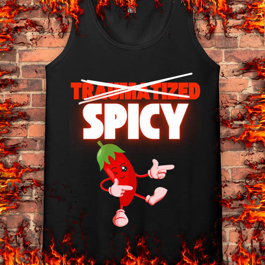Spicy