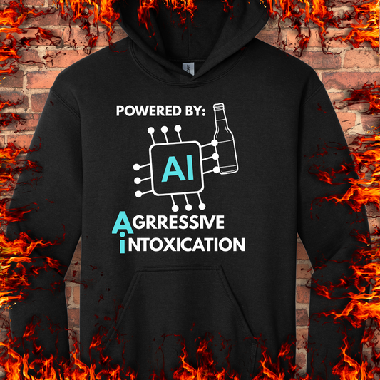 Powered By A.I.
