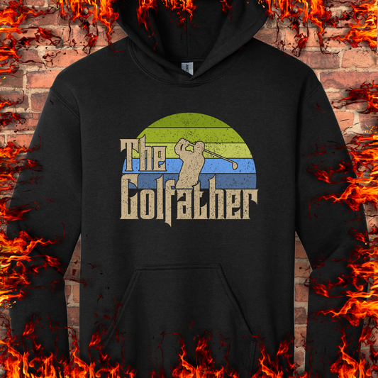 The Golfather