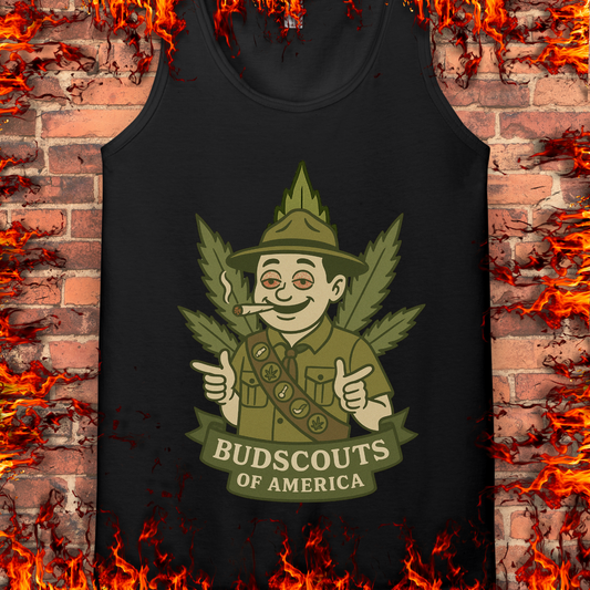 Budscouts of America