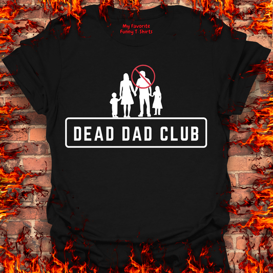 Dead Dad Club