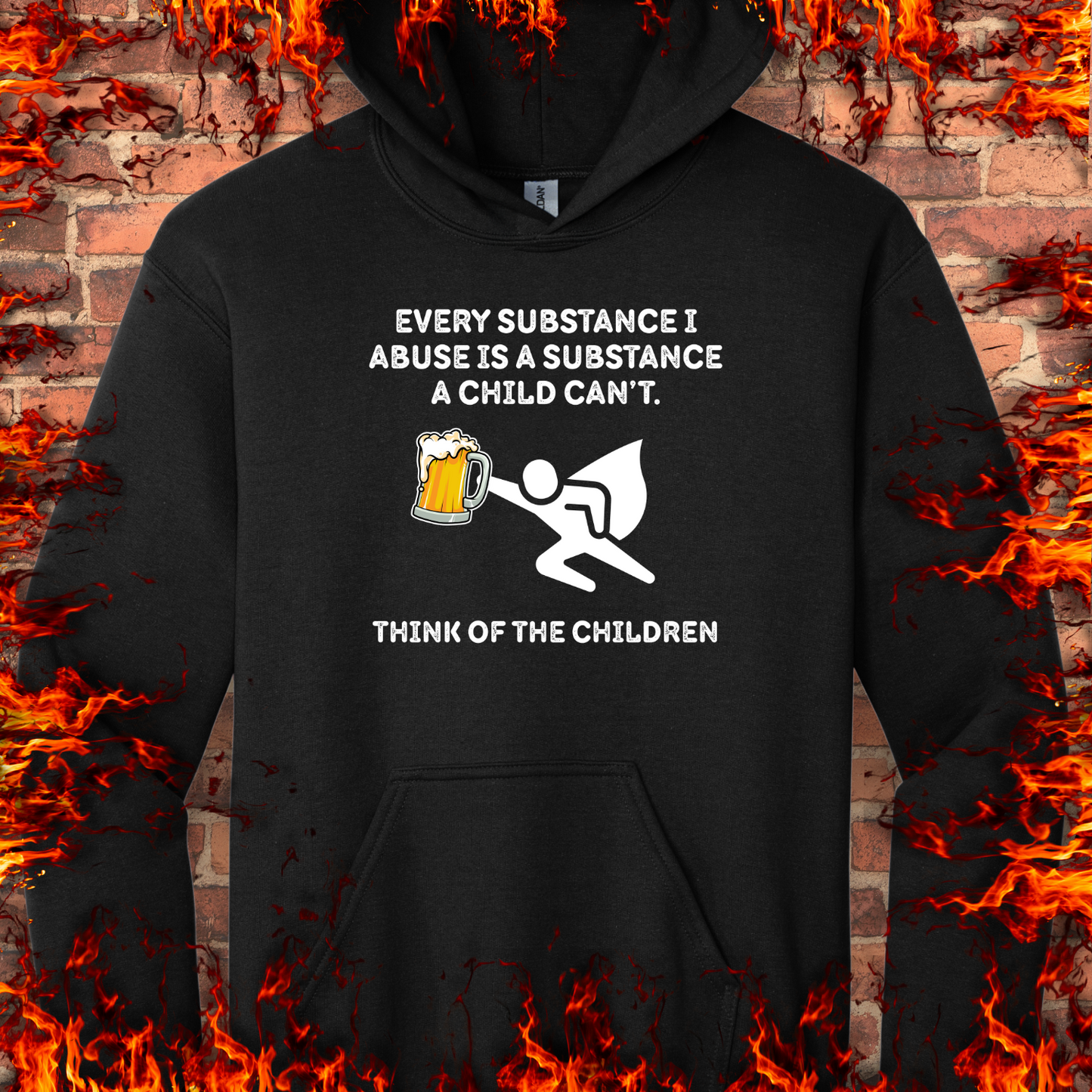 Substance Abuse