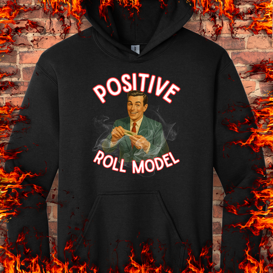 Positive Roll Model