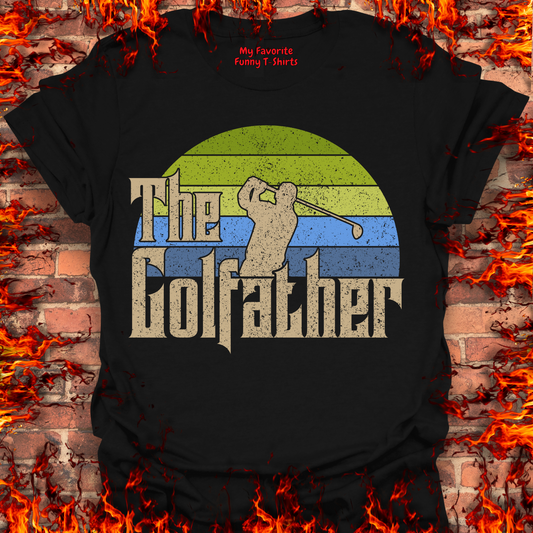 The Golfather