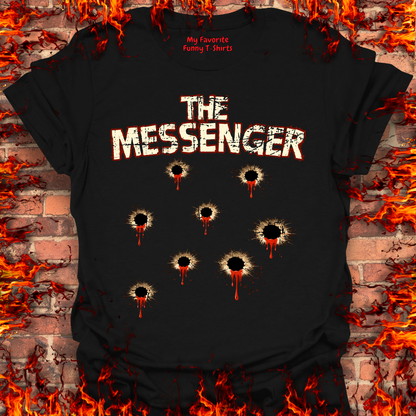 The Messenger