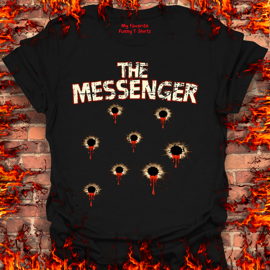 The Messenger
