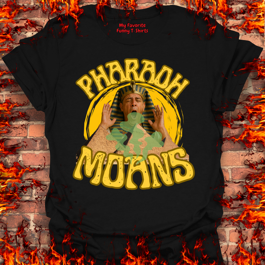 Pharaoh Moans