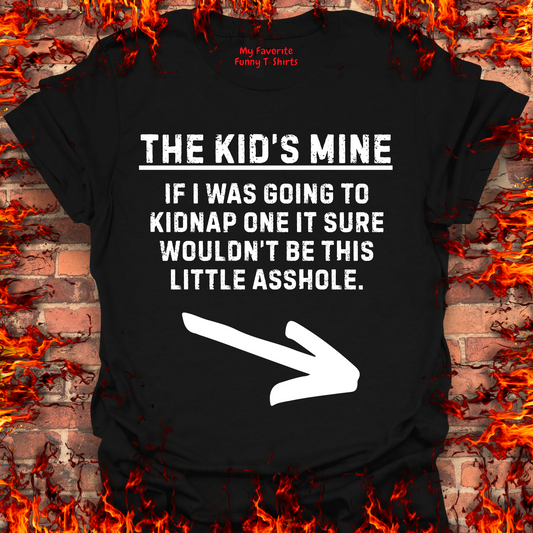 The Kid's Mine
