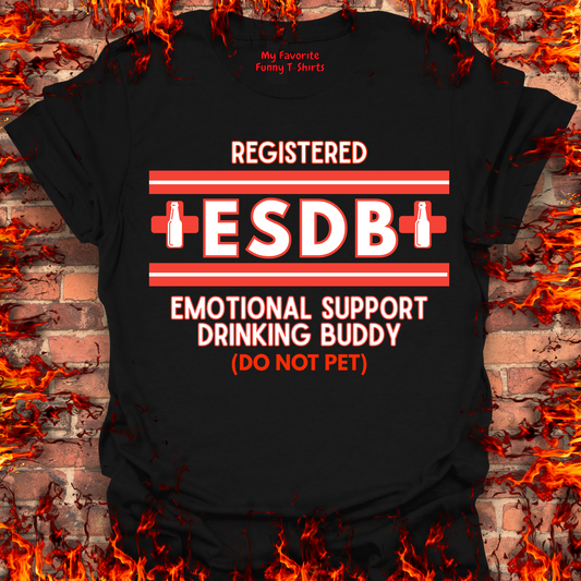 Registered ESDB