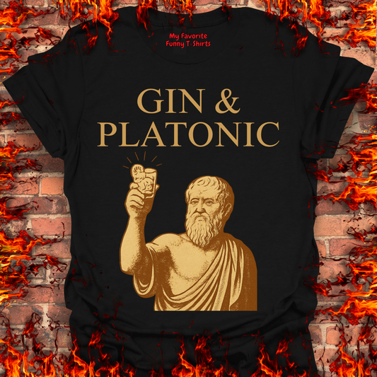 Gin and Platonic