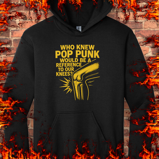 Pop Punk