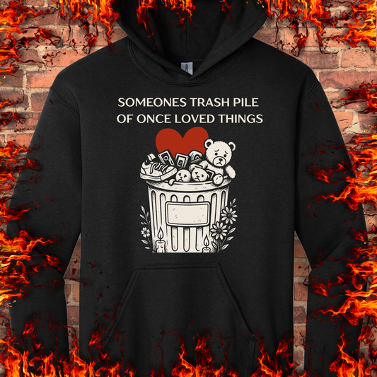 Once Loved Things