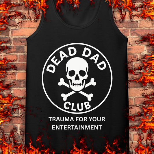 Dead Dad Club