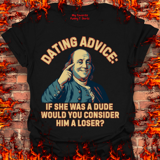 Dating Advice...