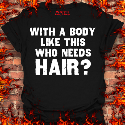 Body Like This