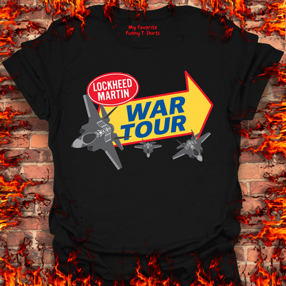 War Tour