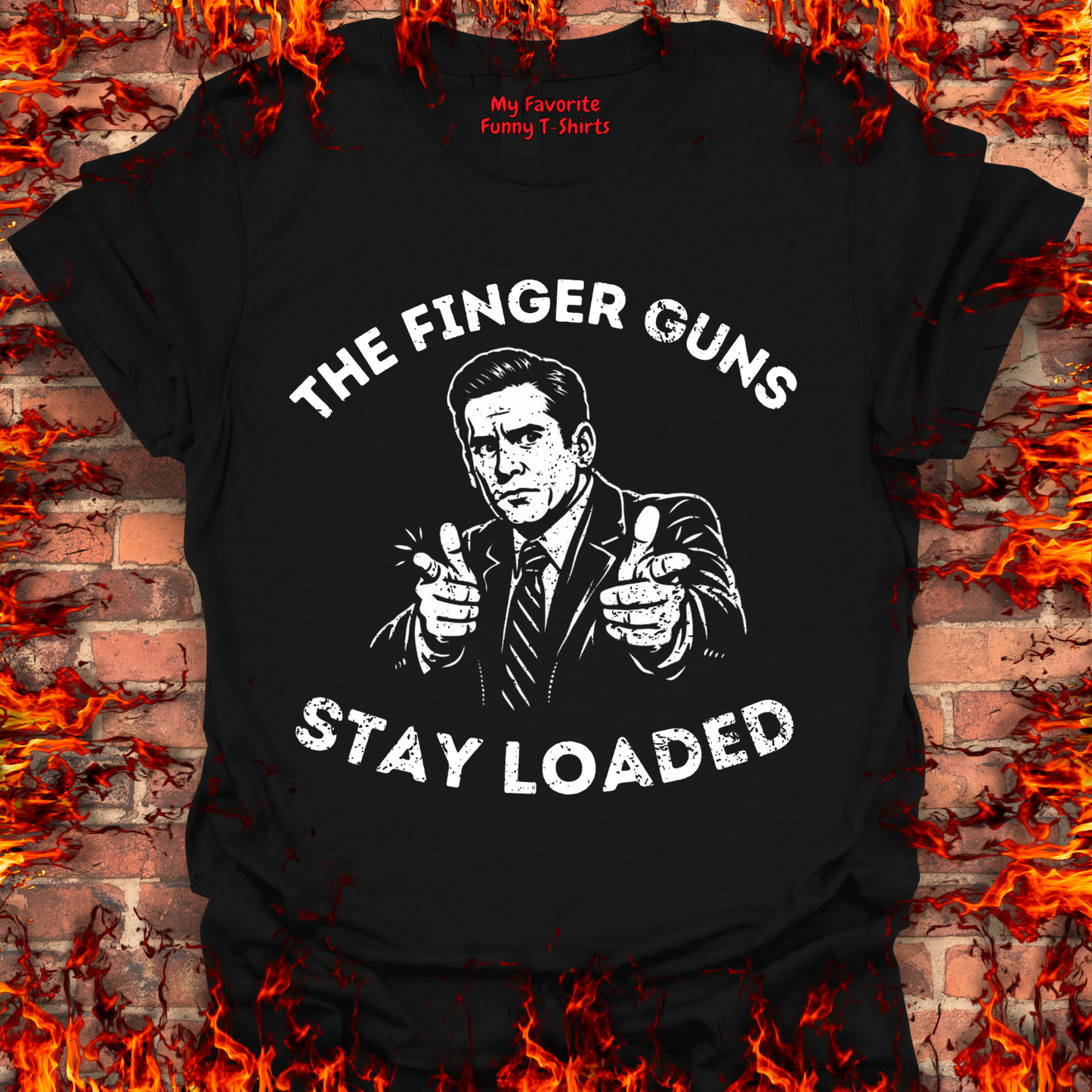 Finger Guns