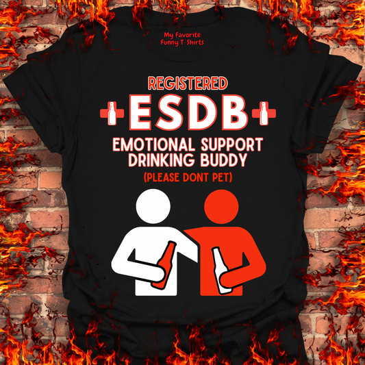 Registered ESDB