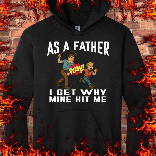 As A Father