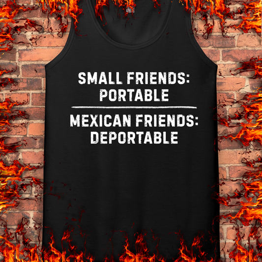 Portable - Deportable
