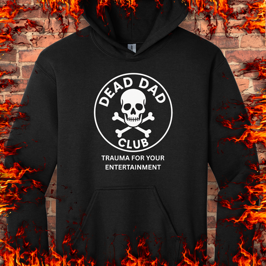 Dead Dad Club 2