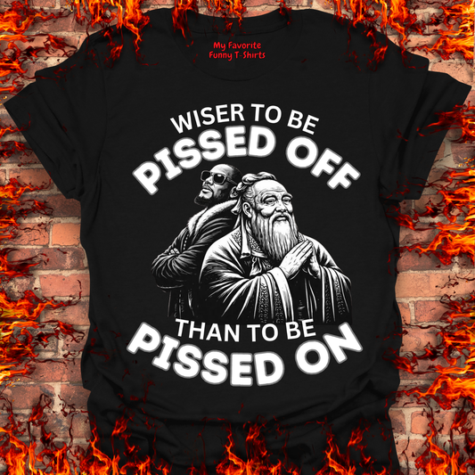 Confucius Says...