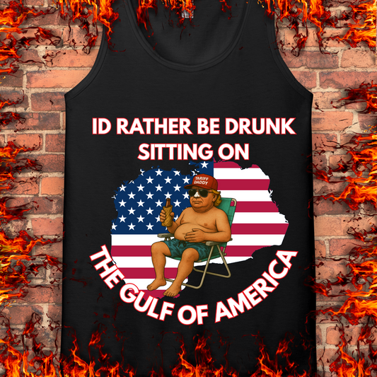 Gulf of America