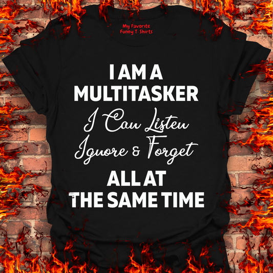 Multitasker