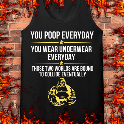 Pooping Your Pants