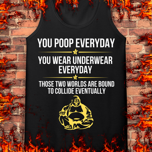 Pooping Your Pants