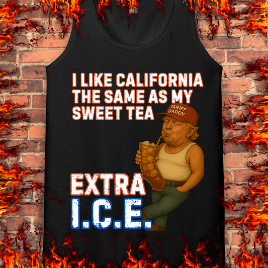 Extra I.C.E.