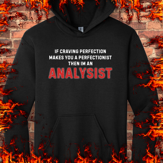 Analysist