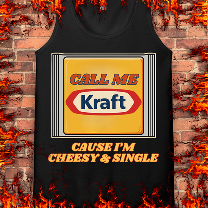 Call Me Kraft