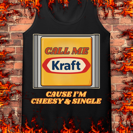 Call Me Kraft