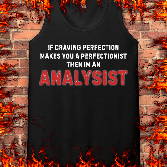 Analysist