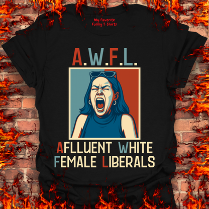 A.W.F.L.