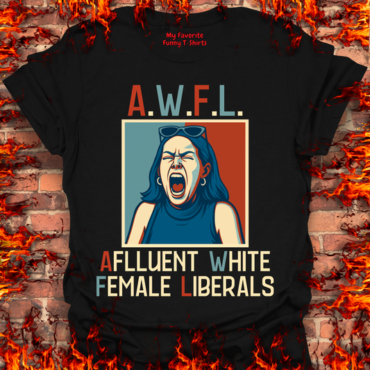 A.W.F.L.