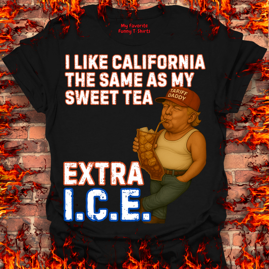 Extra Ice