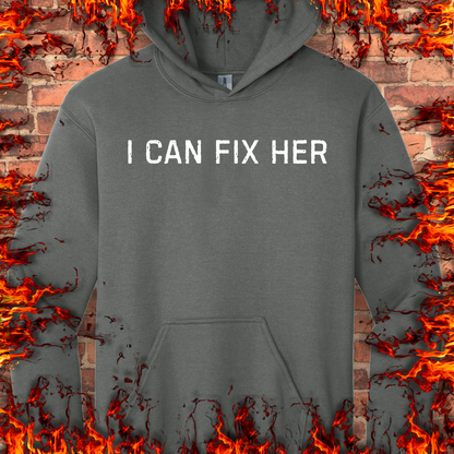 I Can Fix Her