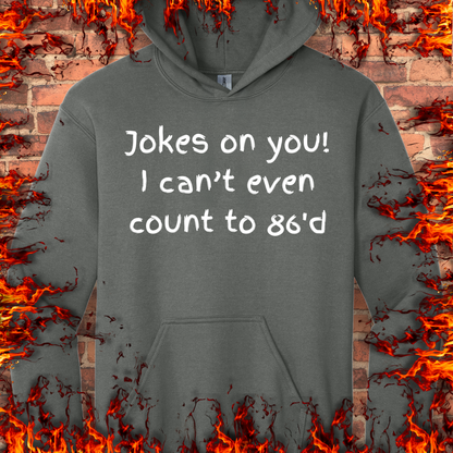 Jokes On You