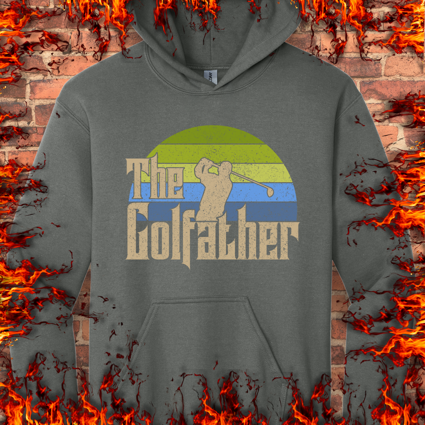 The Golfather